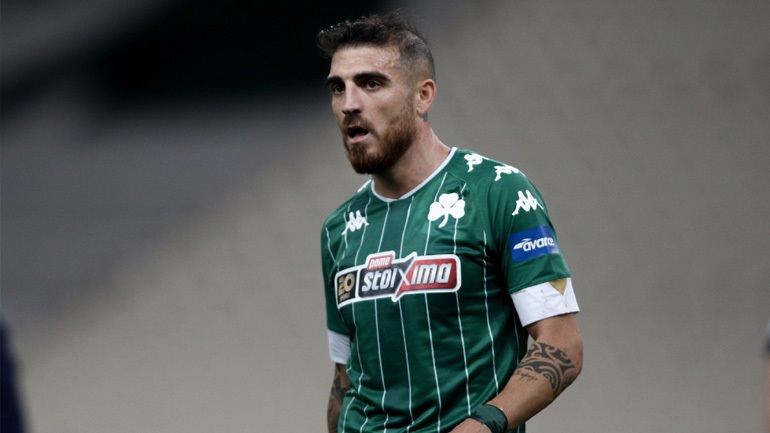 Παναθηναϊκός: Επιστροφή Βέλεθ εν όψει Άρη – Έτοιμος ο Ιωαννίδης