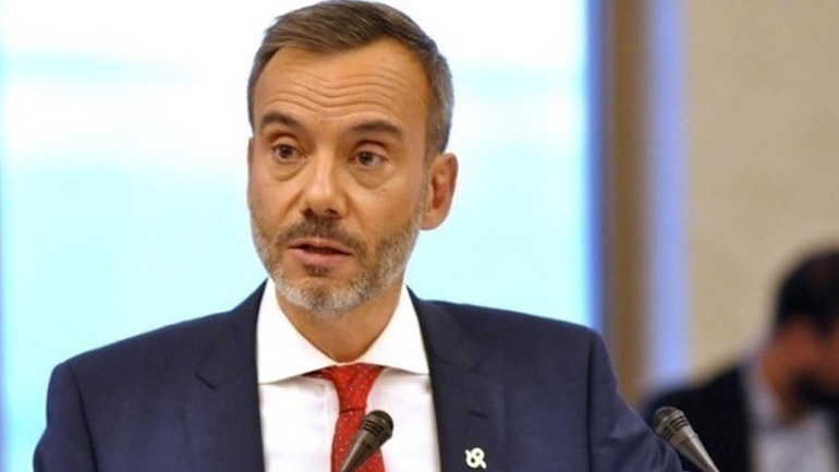 Θεσσαλονίκη: Έστειλε πάνω από 100 τόνους ανθρωπιστικής βοήθειας στην Ουκρανία