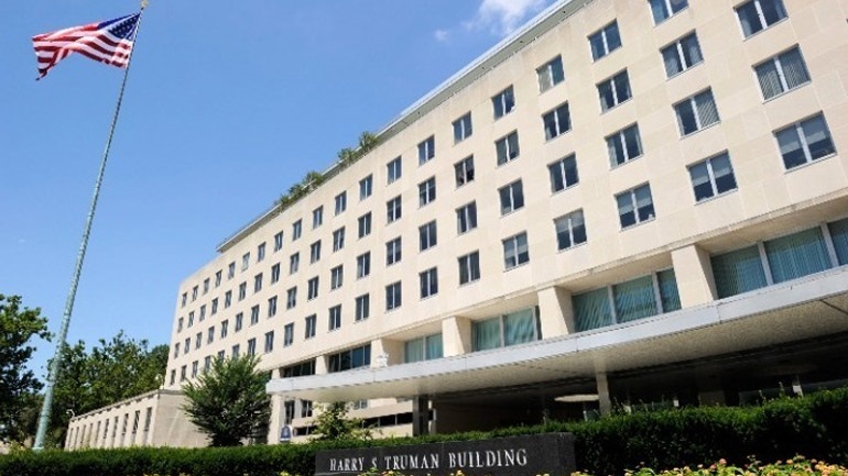 ΗΠΑ: Η επίθεση σε ουκρανική βάση έγινε από τον εναέριο χώρο της Ρωσίας