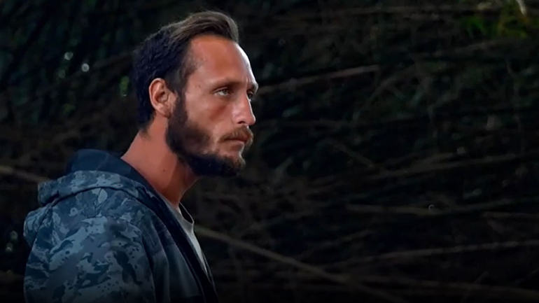 Survivor: Άγριος καβγάς ανάμεσα σε Ασημίνα και Κατσαούνη: «Με είχε πει πατσ@βο@ρ@»