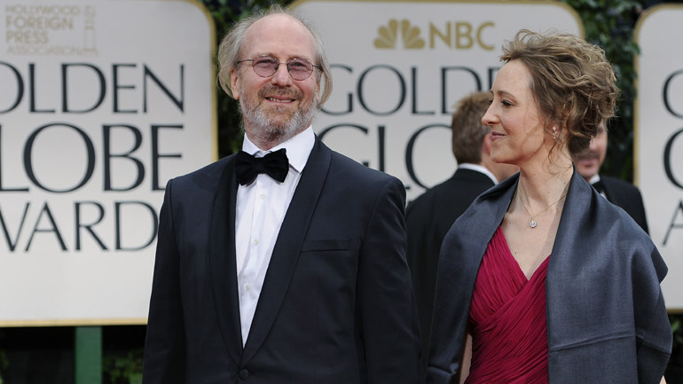 Πέθανε σε ηλικία 71 ετών ο βραβευμένος με Όσκαρ ηθοποιός Γουίλιαμ Χερτ