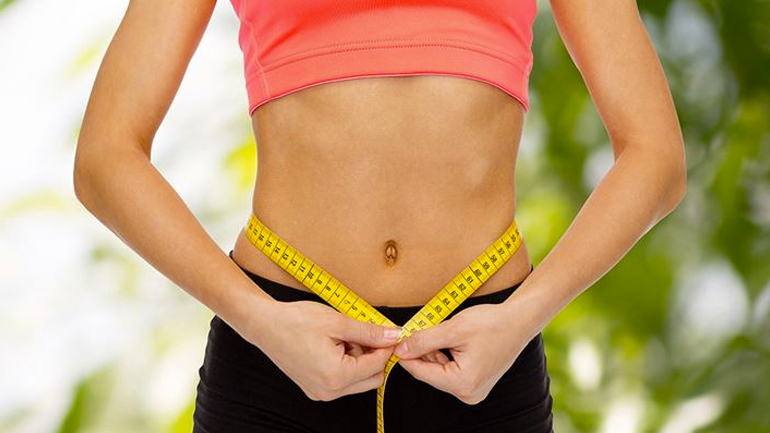 Φρούτα για επίπεδη κοιλιά