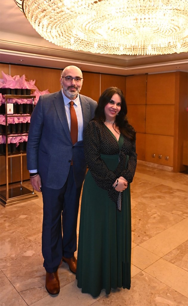 Ιωάννης Χατζηδοπαυλάκης, Ζωή Τηγανούρια