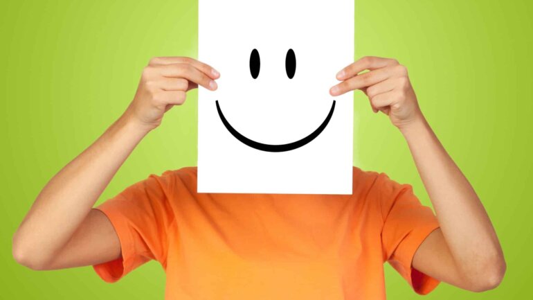 Τι κάνει το πρόσωπο να φαίνεται πιο υγιές;