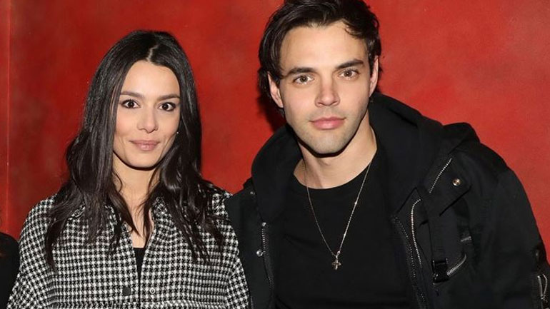 Είναι ο Ρένος Ρώτας και η Αθηνά Γιακεζόγλου το νέο ζευγάρι της ελληνικής showbiz;