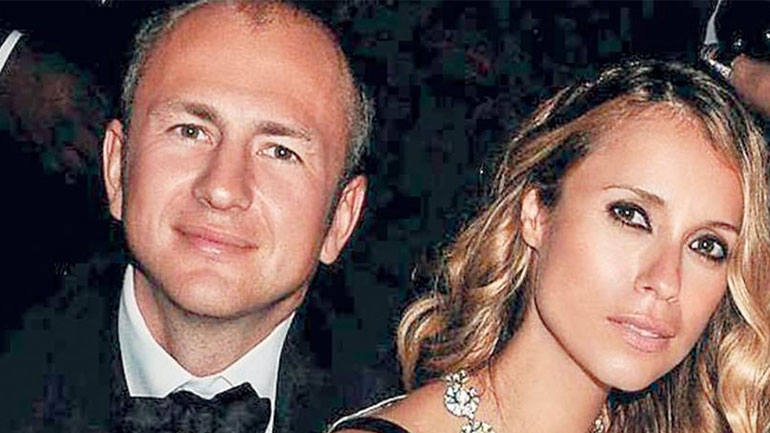 Για παγκόσμια επισιτιστική κρίση λόγω Ουκρανίας προειδοποιεί ο Ρώσος μεγιστάνας Αντρέι Μελνιτσένκο