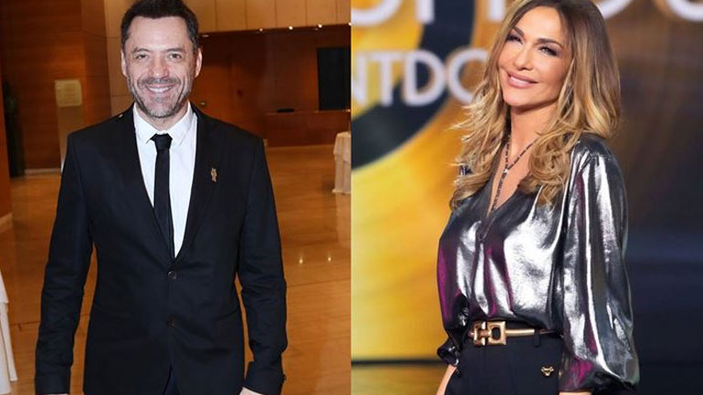 Ξεσπά ο Θάνος Καλλίρης για το «Chart Show»: «Λυπάμαι, γελάω επίσης αλλά…»