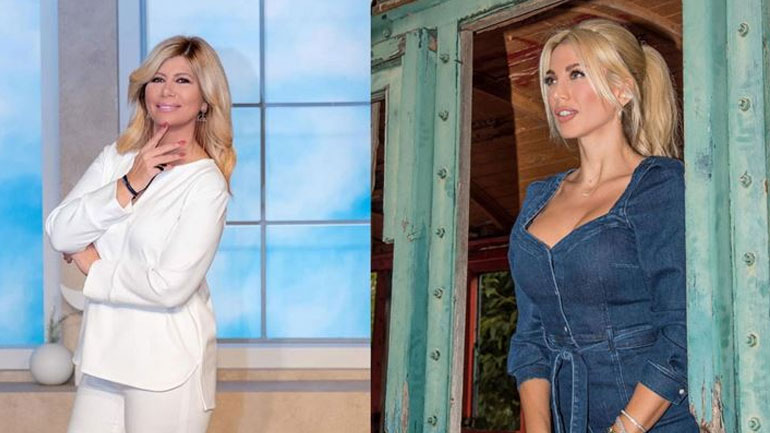 Ζήνα Κουτσελίνη για Κωνσταντίνα Σπυροπούλου: «Περιμένω μια συγγνώμη, όχι να τη συγχωρήσω»