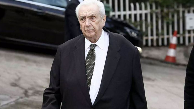 Δημήτρης Κοντομηνάς: Οι τελευταίες στιγμές στο νοσοκομείο – Τι αποκάλυψε ο γιατρός του