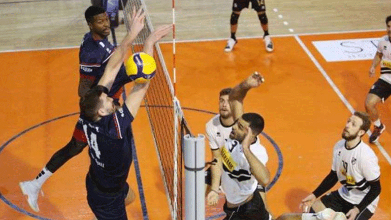 Volley League: Το πρόγραμμα των πλέι άουτ