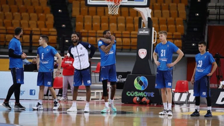 Μπάσκετ: Δικαιώθηκε στο ΑΣΕΑΔ η ΚΑΕ Ηρακλής