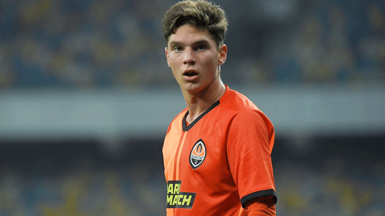 Ουκρανία: Το μεγαλύτερο ταλέντο της χώρας ζει στα καταφύγια