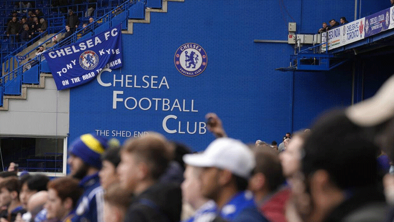 Πρόταση της Saudi Media Group για την αγορά της Τσέλσι, αντί 2,7 δις λιρών
