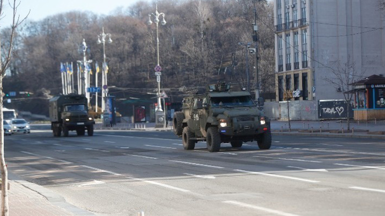 Μαριούπολη: 160 οχήματα κατάφεραν να φύγουν μέσω ανθρωπιστικού διαδρόμου