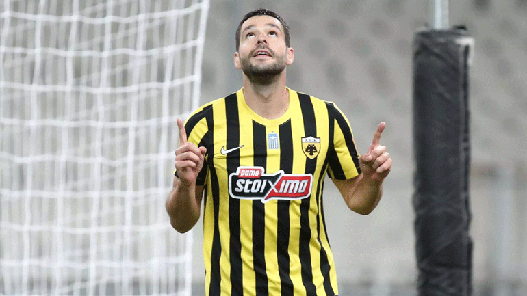 Σάκχοφ: «Η “Οδύσσεια” και ο φόβος μου…»