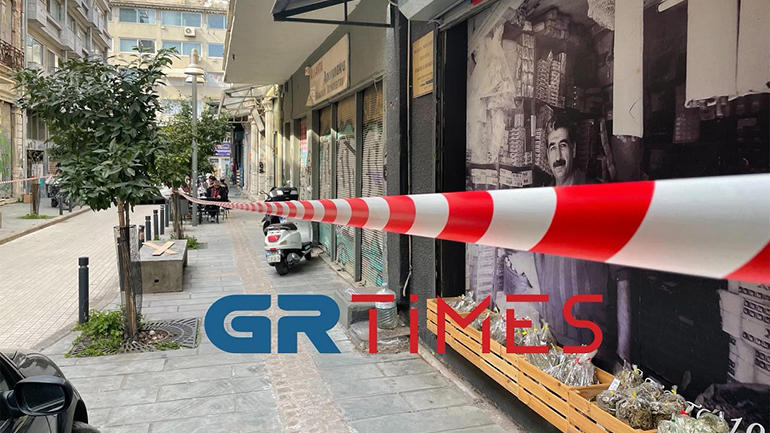 Θεσσαλονίκη: Κυκλοφοριακές ρυθμίσεις από την Τρίτη, λόγω κινηματογραφικών γυρισμάτων