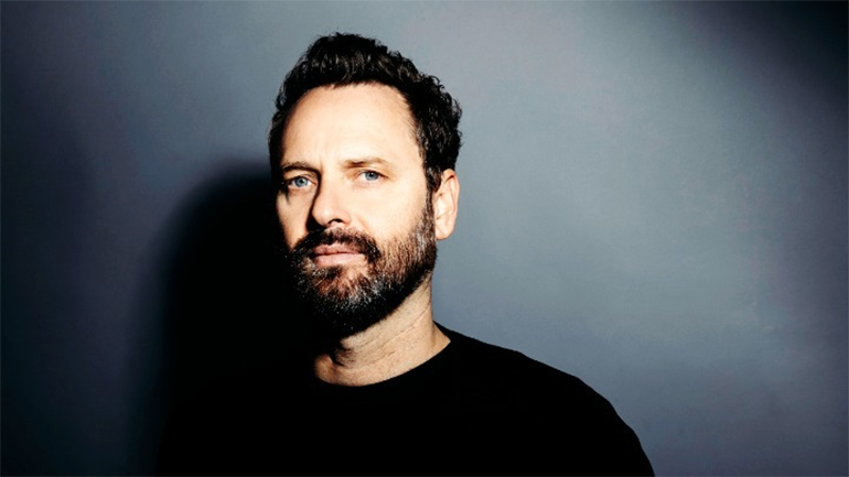 Ο Dustin O’Halloran σε μία μοναδική συναυλία στο ΚΠΙΣΝ