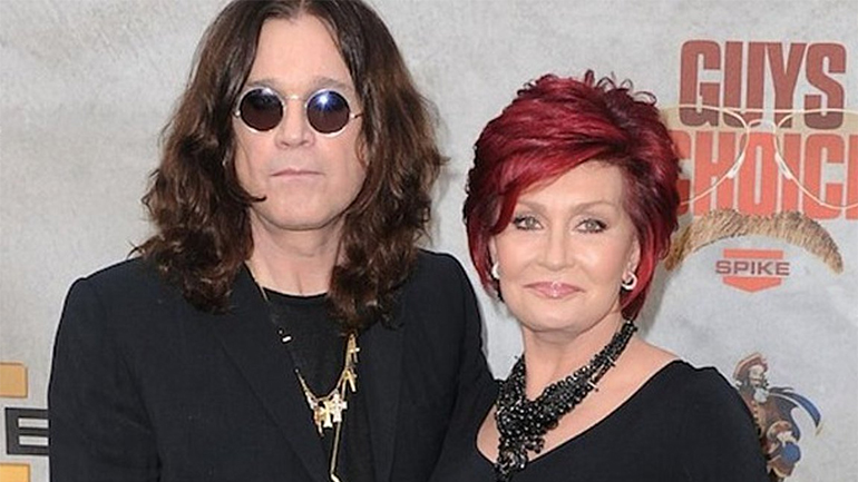 Οι Όζι και Σάρον Όσμπορν επιστρέφουν στο Ηνωμένο Βασίλειο λόγω υψηλής φορολόγησης στο Λος Άντζελες