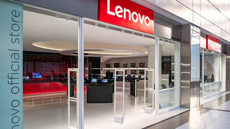 Δώρα για όλους στο Lenovo Official Store