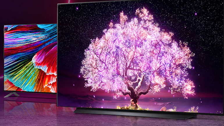 LG: Δώρο το Soundbar QP5 με την αγορά επιλεγμένων μοντέλων OLED & QNED