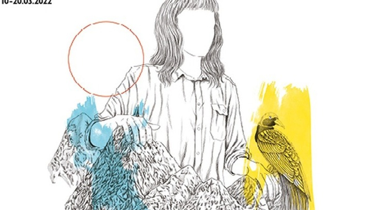 «Η Υπόσχεση»: Μια ταινία για την αποτέφρωση, στο 24ο Φεστιβάλ Ντοκιμαντέρ Θεσσαλονίκης