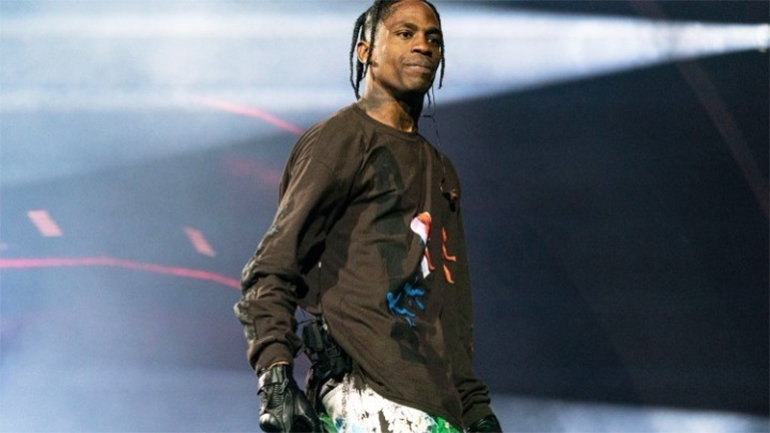 Ο Τράβις Σκοτ ανακοίνωσε νέο πρότζεκτ για όσο το δυνατόν ασφαλέστερες εκδηλώσεις