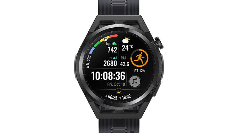 HUAWEI WATCH GT RUNNER: Το πρώτο smartwatch της HUAWEI για δρομείς