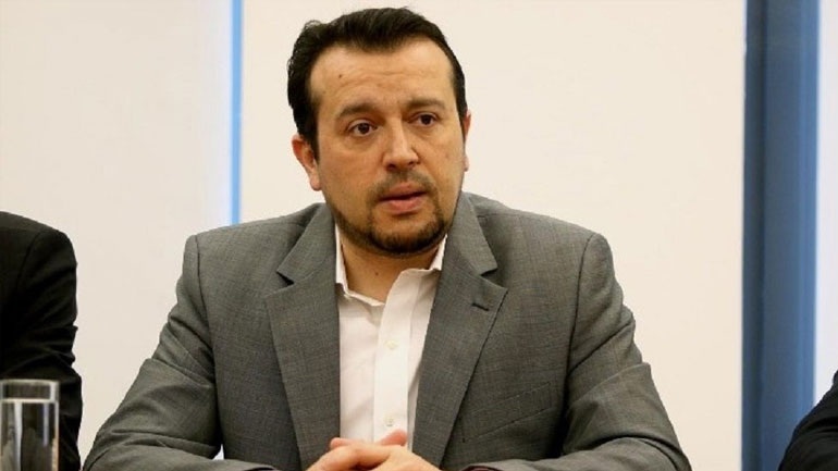 Ν. Παππάς: Η κυβερνητική στάση οδηγεί τις μεταφορές σε αδιέξοδο – Αντίθετη με τις προτάσεις της ΕΕ για επιδότηση του κόστους καυσίμου και πλαφόν στην τιμή