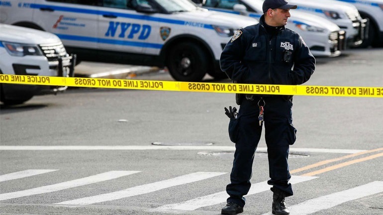 ΗΠΑ: Ανθρωποκυνηγητό σε Ουάσινγκτον και Νέα Υόρκη για τον «serial killer» των αστέγων