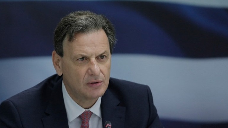 Αύξηση των φορολογικών εσόδων κατά 587 εκατ. πάνω από τον στόχο στο πρώτο δίμηνο του 2022