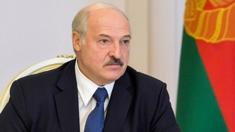Λουκασένκο: Δεν πρόκειται να εμπλακούμε στην επιχείρηση που διεξάγει η Ρωσία στην Ουκρανία