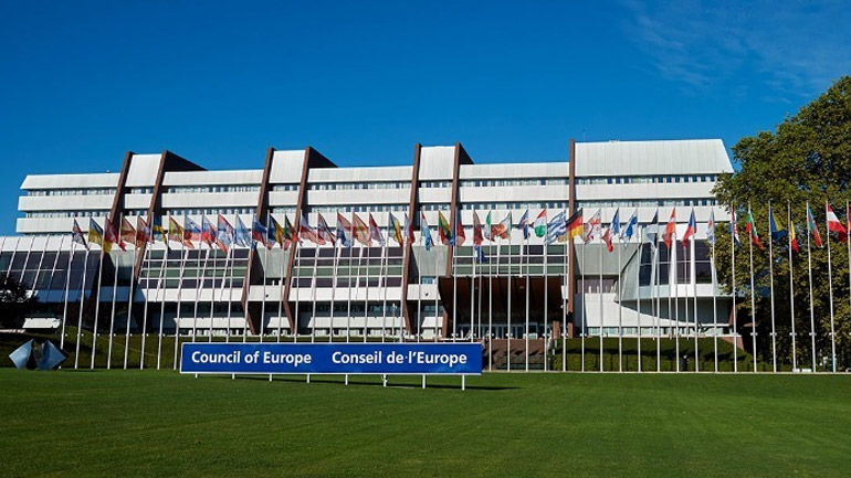 Ουκρανία: Να αποβληθεί η Ρωσία από το Συμβούλιο της Ευρώπης