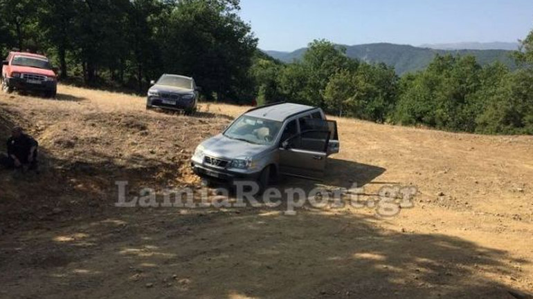 Φθιώτιδα: Συναγερμός για την εξαφάνιση 27χρονου από τη Μακρακώμη