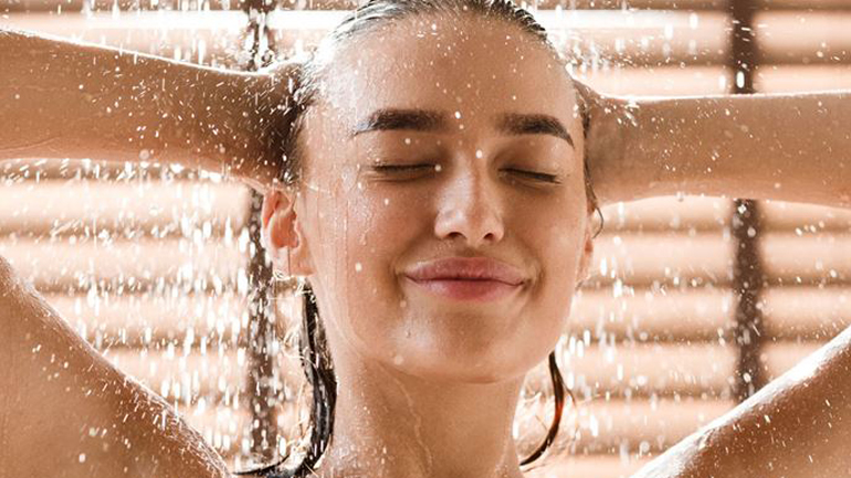 Τα 3 μέρη του σώματος που πρέπει να πλένετε κάθε μέρα