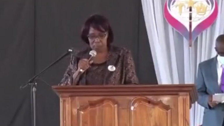 Μπέρδεμα στη χορωδία