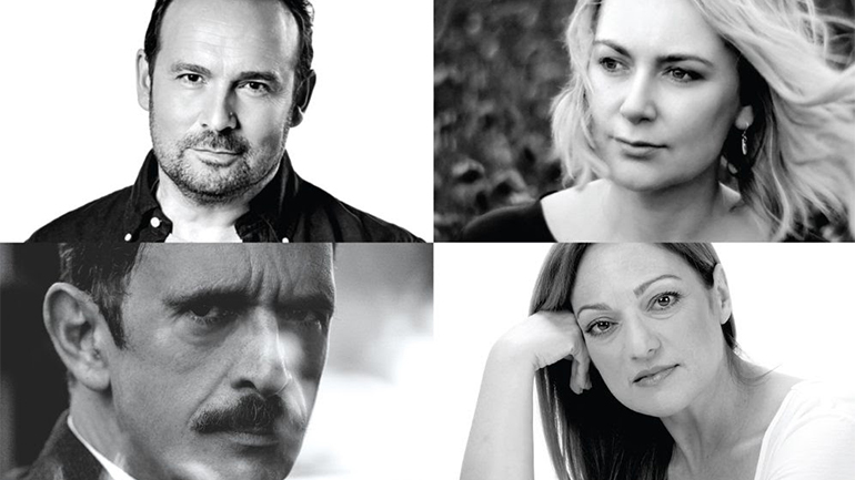 Τα λογοκριμένα τραγούδια στο Ολύμπια, Δημοτικό Μουσικό Θέατρο «Μαρία Κάλλας»