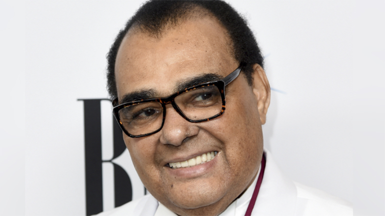 Πέθανε ο Τίμι Τόμας, τραγουδιστής της αντιπολεμικής επιτυχίας «Why Can’t We Live Together»