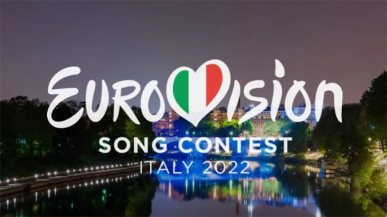 H Ουκρανία θα λάβει κανονικά μέρος στη Eurovision