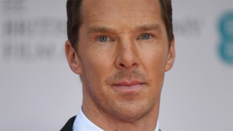 Ο Μπένεντικτ Κάμπερμπατς θα προσφέρει στέγη σε Ουκρανούς πρόσφυγες