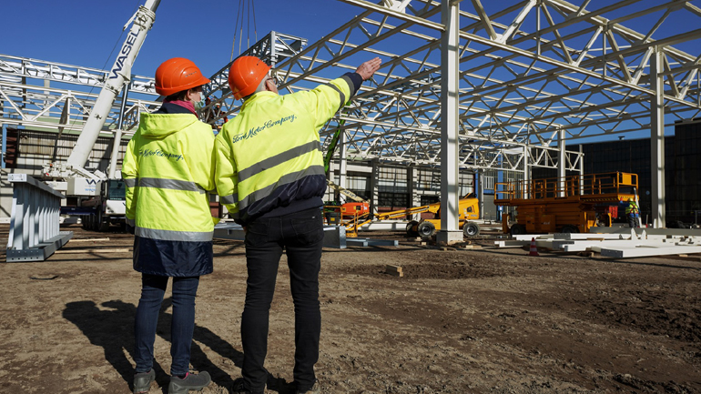 Επτά νέα EV μοντέλα θα υποστηρίξουν τα σχέδια της Ford – Ποιος είναι ο στόχος μέχρι το 2026