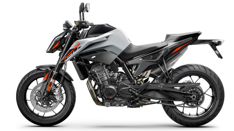 Για την Ευρώπη η απόδοση θα είναι περιορισμένη στους 95 ίππους.