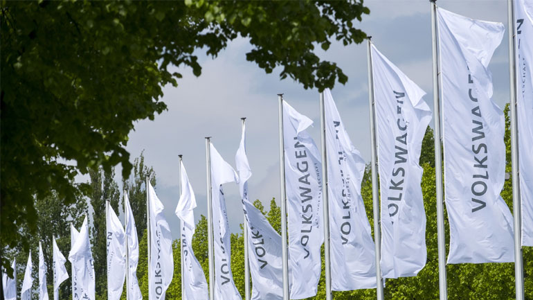 Νέα επένδυση της Volksawagen για την ηλεκτροκίνηση