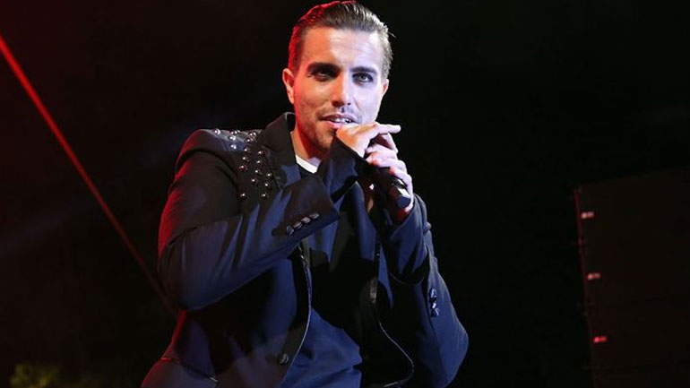 Στα σύνορα Ουκρανίας – Ρουμανίας o Γιάννης Χατζηγεωργίου για ανθρωπιστική βοήθεια