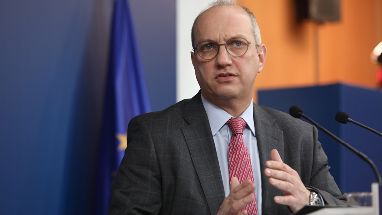 Γ. Οικονόμου: Σε τρεις πυλώνες τα μέτρα ενίσχυσης έναντι των ανατιμήσεων – Εντός διημέρου οι ανακοινώσεις