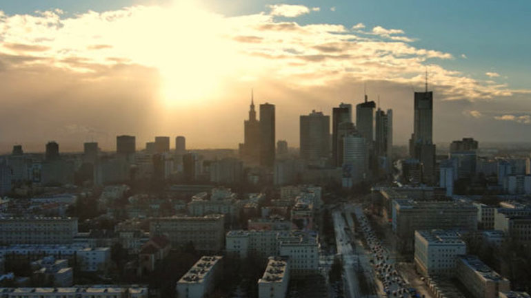 Αυτό είναι το αποτέλεσμα των γυρισμάτων ενός Autel Evo lite+