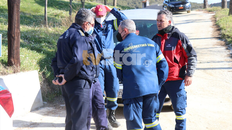 Βρέθηκε ο 27χρονος που είχε χαθεί στη Μακρακώμη