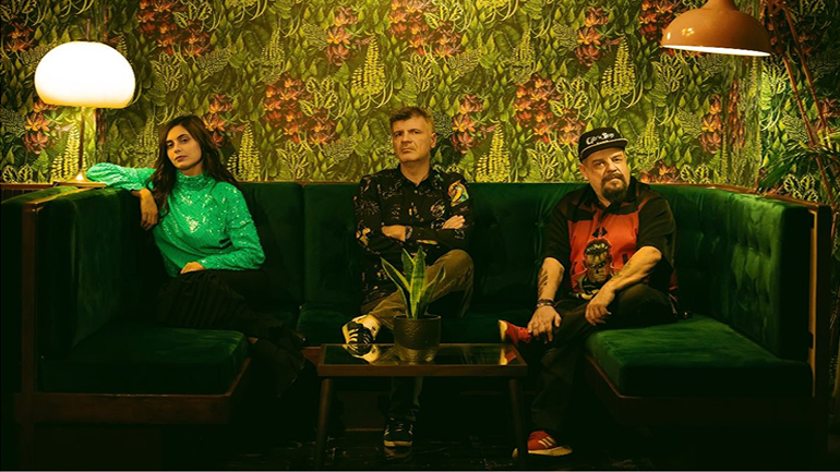 Ο Φοίβος Δεληβοριάς για μια μοναδική συναυλία στη Θεσσαλονίκη Ο Φοίβος Δεληβοριάς για μια μοναδική συναυλία στη Θεσσαλονίκη