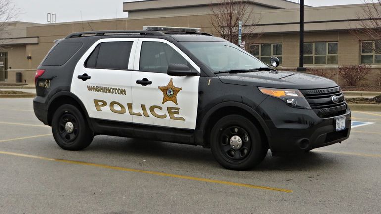 ΗΠΑ: Σύλληψη ύποπτου άνδρα στην Ουάσινγκτον για τη δολοφονία αστέγων