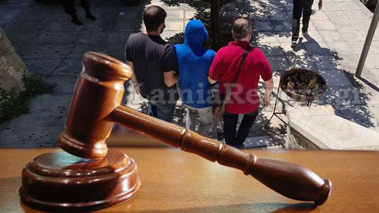 Φθιώτιδα: Δωδεκαετής φυλακή στον 26χρονο για αποπλάνηση 11χρονης μαθήτριας