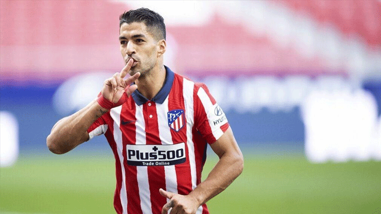 Άστον Βίλα: Δίνει διετές συμβόλαιο στον Σουάρες